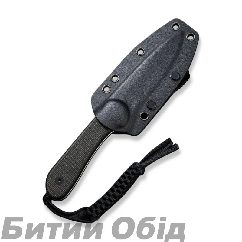 Ніж Civivi Fixed Blade Elementum C2105