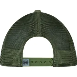 Кепка BUFF Explore Trucker Cap 