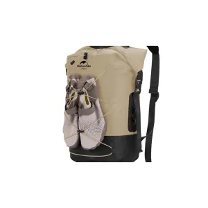 Рюкзак водонепроницаемый Naturehike NH21FSB04