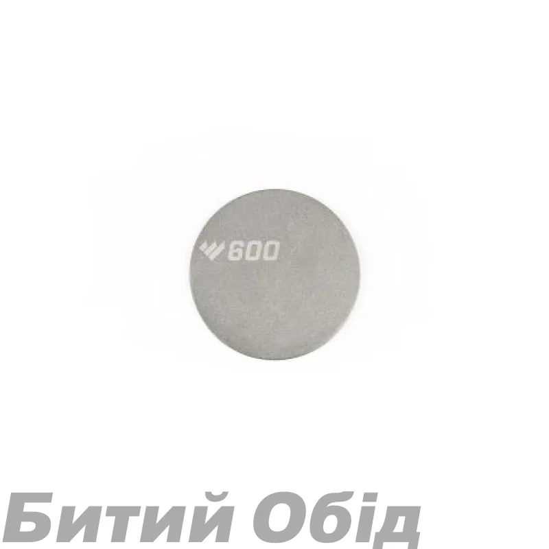 Змінний диск 600 GRIT до точилки Work Sharp ROLLING KNIFE SHARPENER