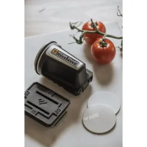 Сменный диск 320 GRIT к точилке Work Sharp  ROLLING KNIFE SHARPENER