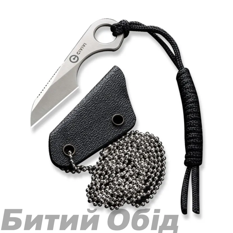 Ніж Civivi Gramis C23004
