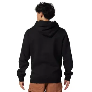 Толстовка FOX INTRUDE Hoodie [Black]
