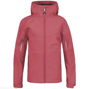 Куртка HANNAH Capra Jr_S24 baroque rose/roan rouge,12