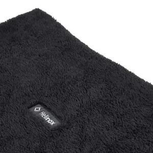 Утеплитель для раскладушки Helinox Fleece Cot Long Warmer - Black  Утеплитель для раскладушки Helinox Fleece Cot Long Warmer - Black