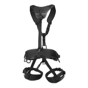 Система Rock Empire Work Harness Equip Lock Black 