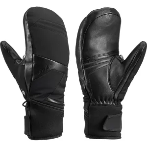 Рукавиці Leki Equip S GTX Lady Mitt black 