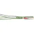Петля Rock Empire Open Sling DYN 13mm - 180cm COD180.013 lime 