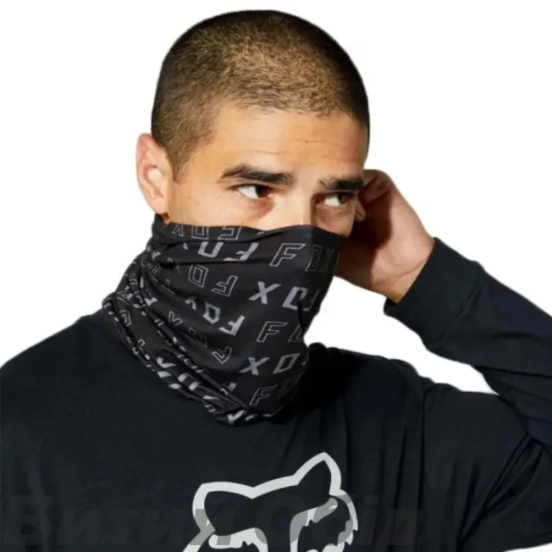 Утеплитель шеи FOX LEGION NECK GAITER, One Size