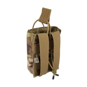 Підсумок Tasmanian Tiger SGL Mag Pouch BEL HK417 MKII MC (Multicam) Підсумок Tasmanian Tiger SGL Mag Pouch BEL HK417 MKII MC (Multicam)