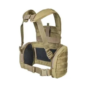 Нагрудный разгрузочный жилет Tasmanian Tiger Chest RIG MKII M4 