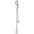 Самострахування Rock Empire Sport Accessories PIP Red CLP000.000 (RE)