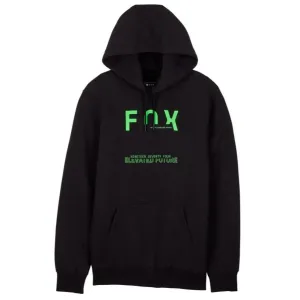 Толстовка FOX INTRUDE Hoodie [Black]