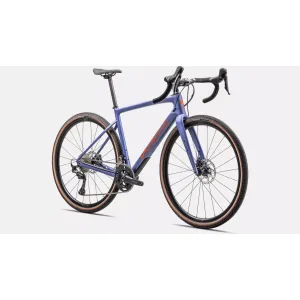 Велосипед Specialized DIVERGE SPORT CARBON PRPTNT/NDGO/AMBRGLW 54 95424-6154