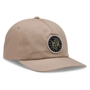 Кепка FOX PLAGUE UNSTRUCTURED HAT, One Size