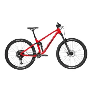 Велосипед Norco FLUID FS 4 29 
