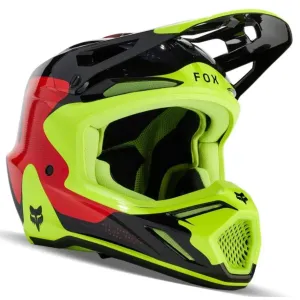 Шолом FOX V3 REVISE HELMET Шолом FOX V3 REVISE HELMET