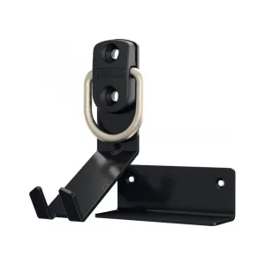 Якір із кріпленням для велосипеда ABUS WBA65 B/SB +Bike Holder Wand- und Bo Якір із кріпленням для велосипеда ABUS WBA65 B/SB +Bike Holder Wand- und Bo