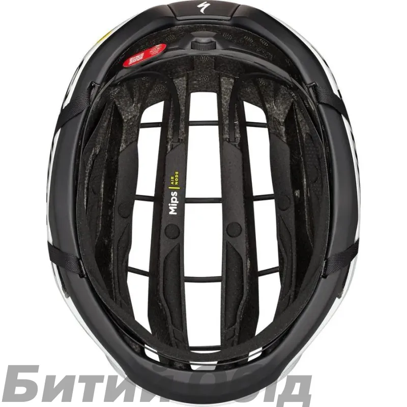 Шолом Specialized SW PREVAIL 3 HLMT CE 