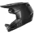Велошолом спортивний ABUS HIDROP shiny black L