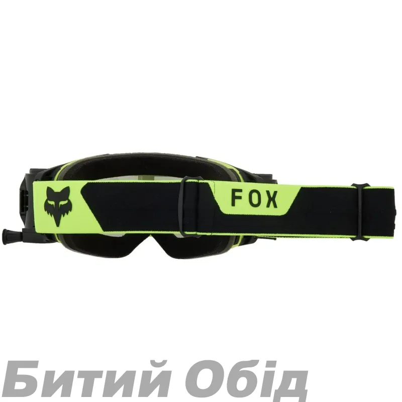 Окуляри FOX VUE ROLL-OFF GOGGLE, Roll-Off