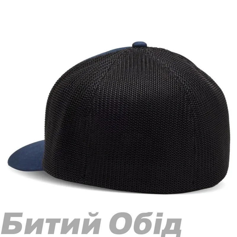 Кепка FOX ABSOLUTE FLEXFIT HAT 