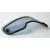 Линза FOX AIRSPACE/MAIN II DUAL LENS - Dark Grey, Dual Colored Lens
