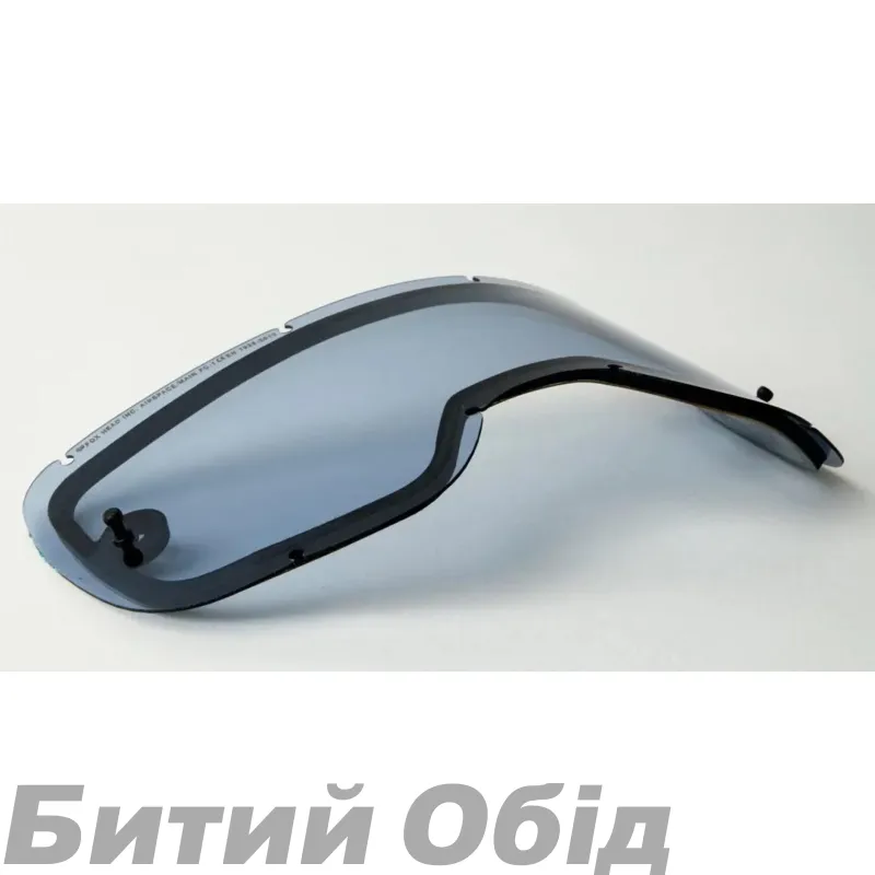 Линза FOX AIRSPACE/MAIN II DUAL LENS
