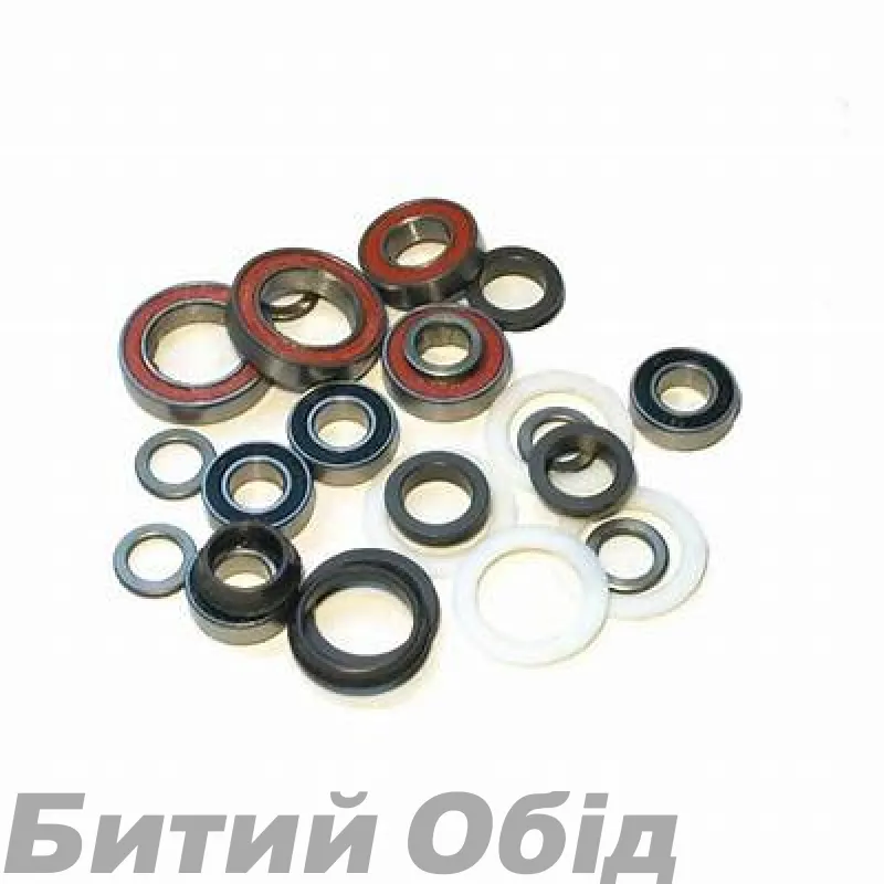 Набор подшипников Specialized 9899-5080 09 EPIC BEARING KIT