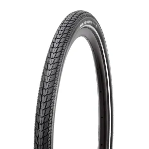 ПОКРЫШКА MAXXIS METROPASS 28X2.0 60TPI WIRE 4S, RI+REF SINGLE COMPOUND