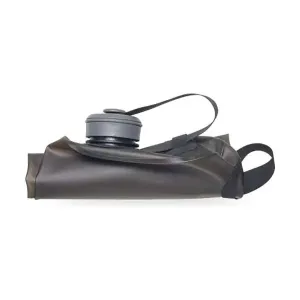 Мягкая бутылка HydraPak Seeker Sutro Green