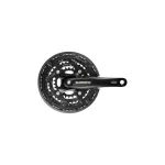 Шатуни SHIMANO FC-T521 Octalink, 175мм 48Х36Х26з 10-шв. з болтами, OEM