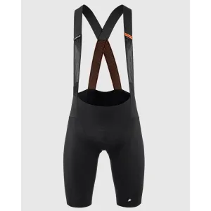 Велотрусы ASSOS Equipe RS Schtradivari Bib Shorts S11 Long Black Series