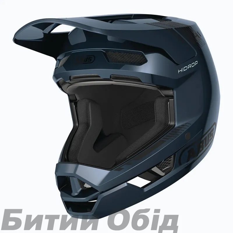 Велошолом спортивний ABUS HIDROP 