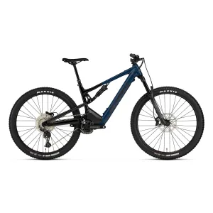 Велосипед Rocky Mountain INSTINCT PP A30 BK/BL 