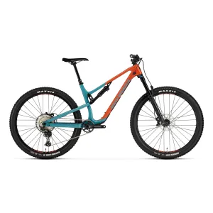 Велосипед Rocky Mountain INSTINCT C50 LG (29) BL/OR (B0216LG93)