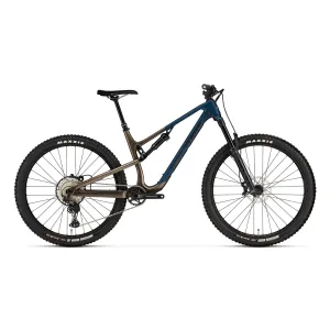 Велосипед Rocky Mountain INSTINCT C50 MD (29) BN/BL (B0216MD94)