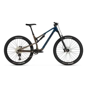Велосипед Rocky Mountain INSTINCT C30 (29) BN/BL 