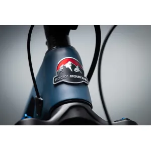 Велосипед Rocky Mountain INSTINCT C30 (29) BN/BL 