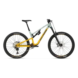 Велосипед Rocky Mountain ALTITUDE C50 (29) YW/BL 