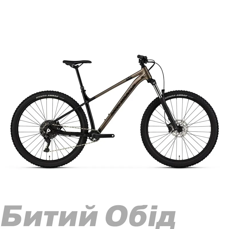 Велосипед Rocky Mountain GROWLER 20