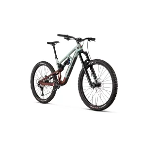 Велосипед Rocky Mountain SLAYER C50 LG (29) RD/BL (B0277LG3)