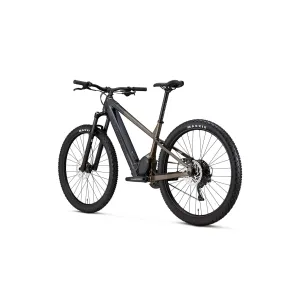 Велосипед Rocky Mountain FUSION PP 10 (29) BN/GY 