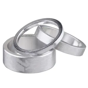 Набор спейсеров SPANK 3/6/12mm