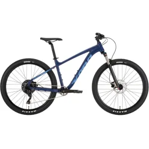 Велосипед Kona Fire Mountain 27.5" 2024 (Blue)