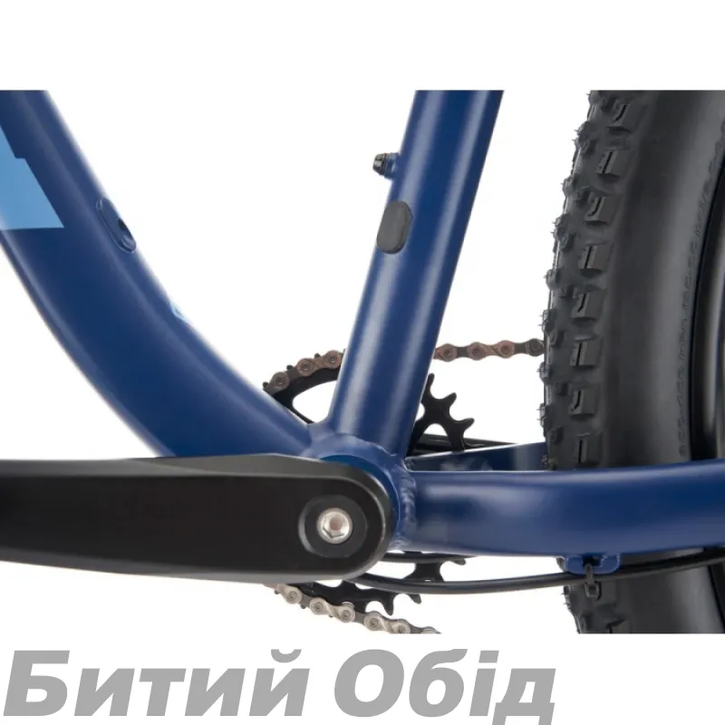 Велосипед Kona Fire Mountain 27.5" 2024 (Silver)