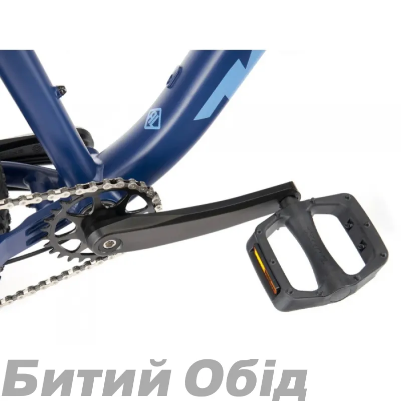 Велосипед Kona Fire Mountain 27.5" 2024 (Silver)