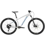 Велосипед Kona Fire Mountain 27.5" 2024 (Silver) Велосипед Kona Fire Mountain 27.5" 2024 (Silver)
