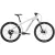 Велосипед Kona Fire Mountain 27.5" 2024 (Silver, LG)