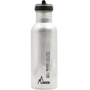Пляшка для води Laken Basic Alu Bottle 0,75L 
